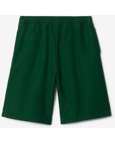 green burberry shorts|Burberry shorts men cheap.